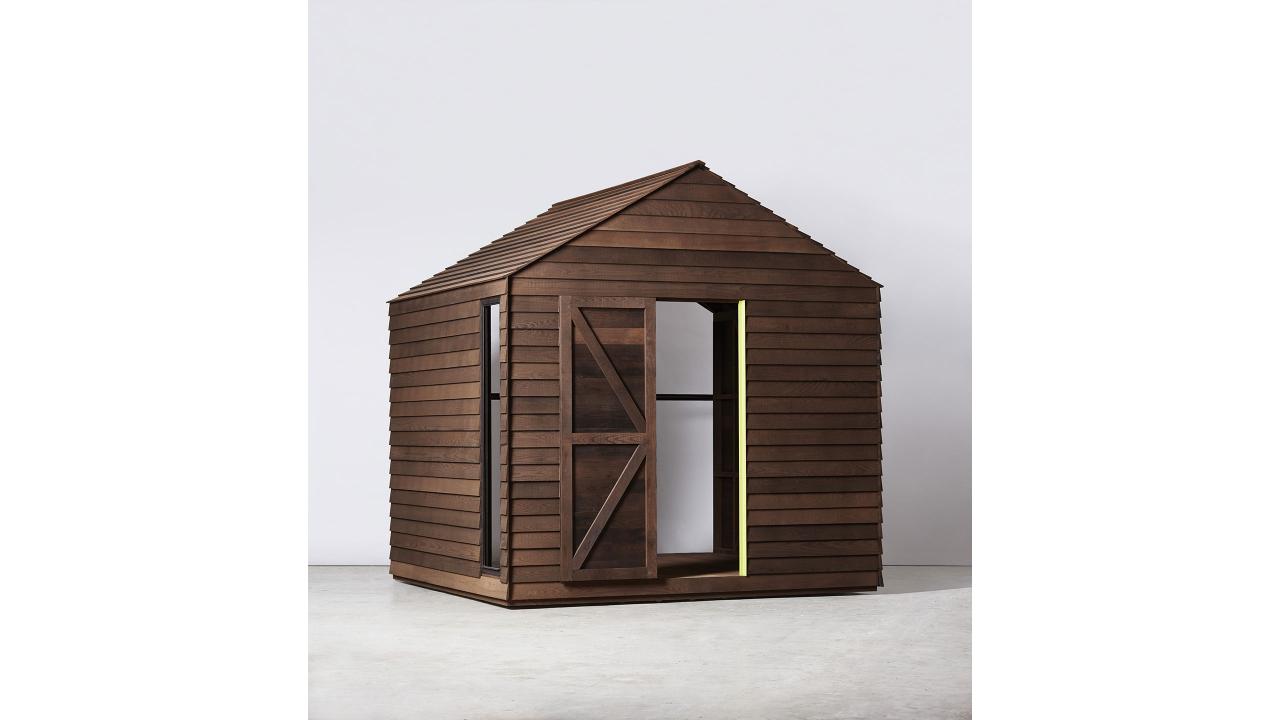 The Wish List – Pauls Shed