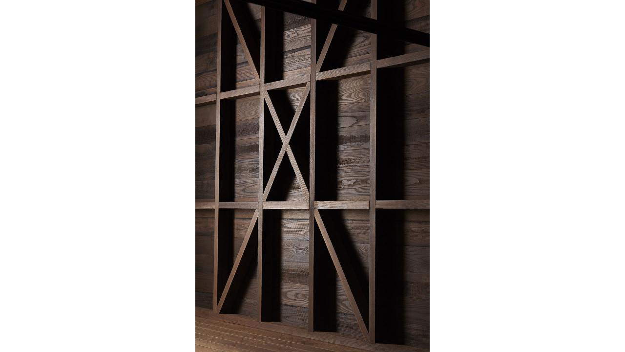 The Wish List – Pauls Shed