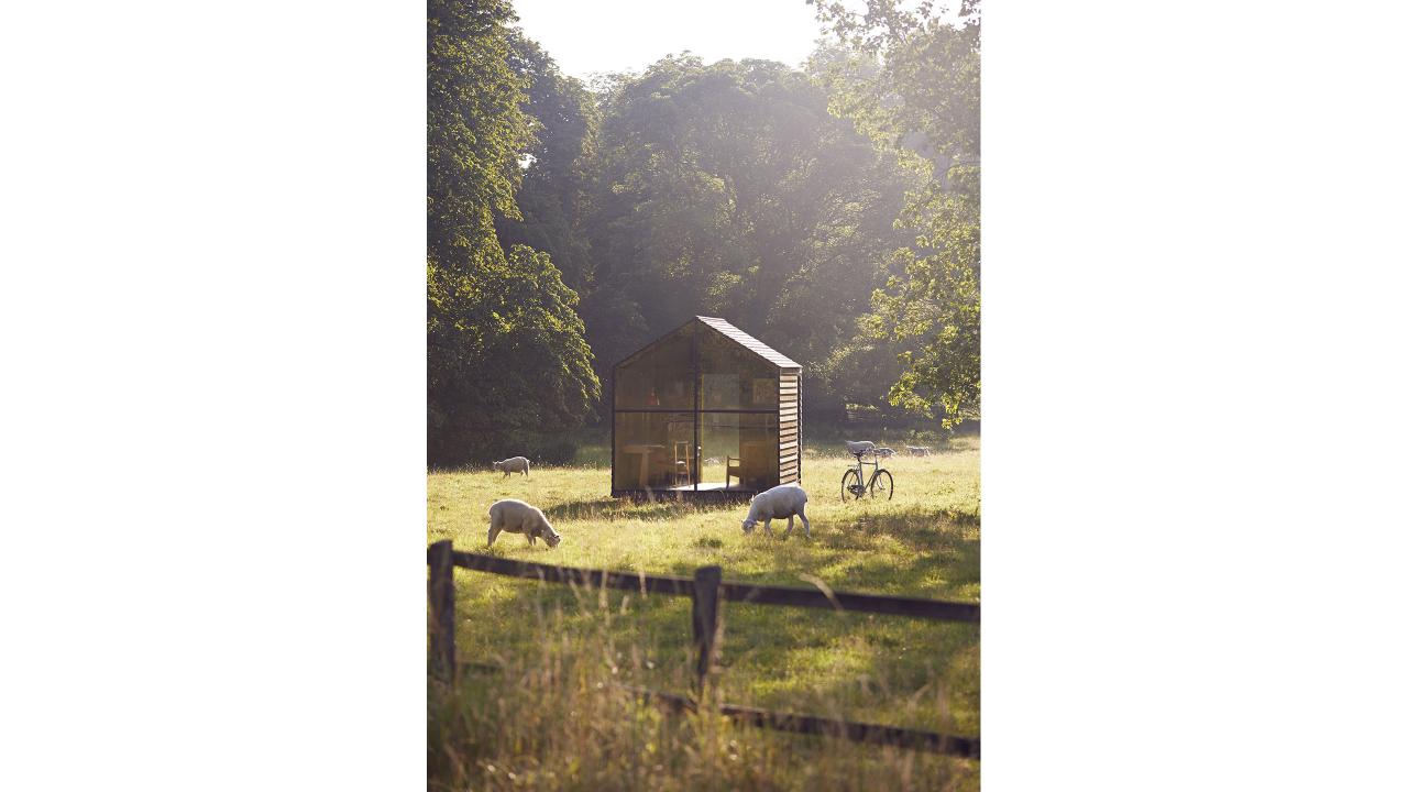 The Wish List – Pauls Shed