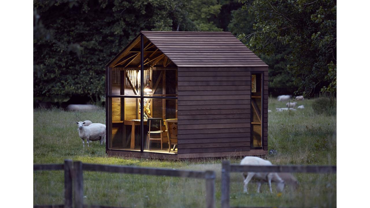 The Wish List – Pauls Shed