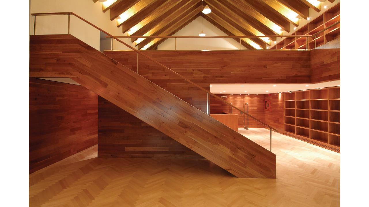 Navarra Archives by Rafael Moneo 