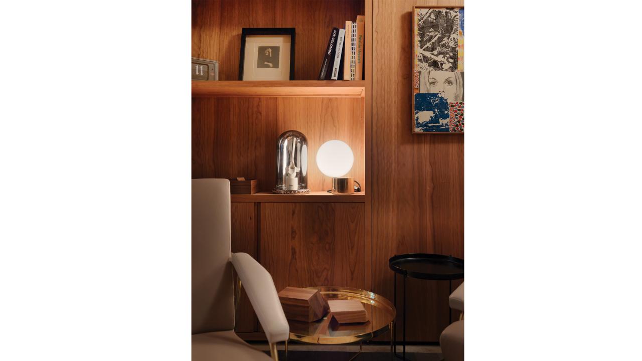 Paramount by The Office Space 