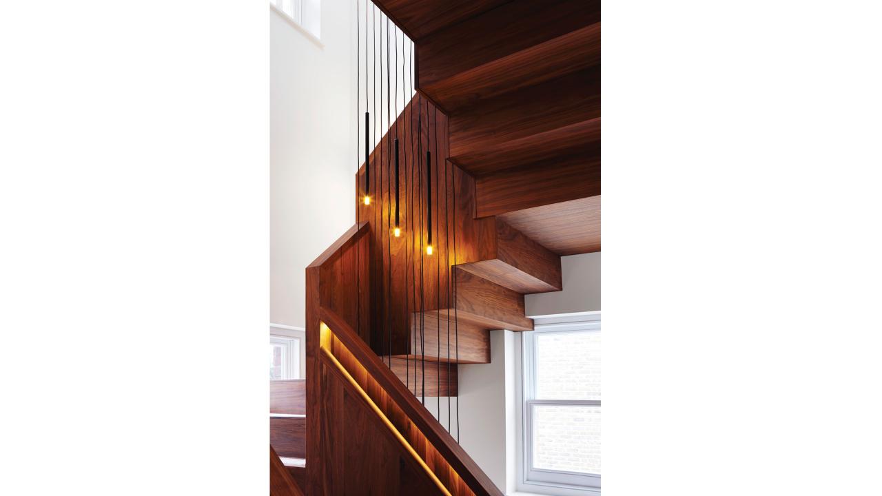 The Lantern by Fraher Architects 