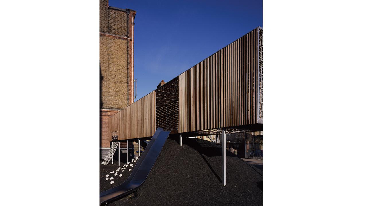 Room on a Hill by Asif Kahn