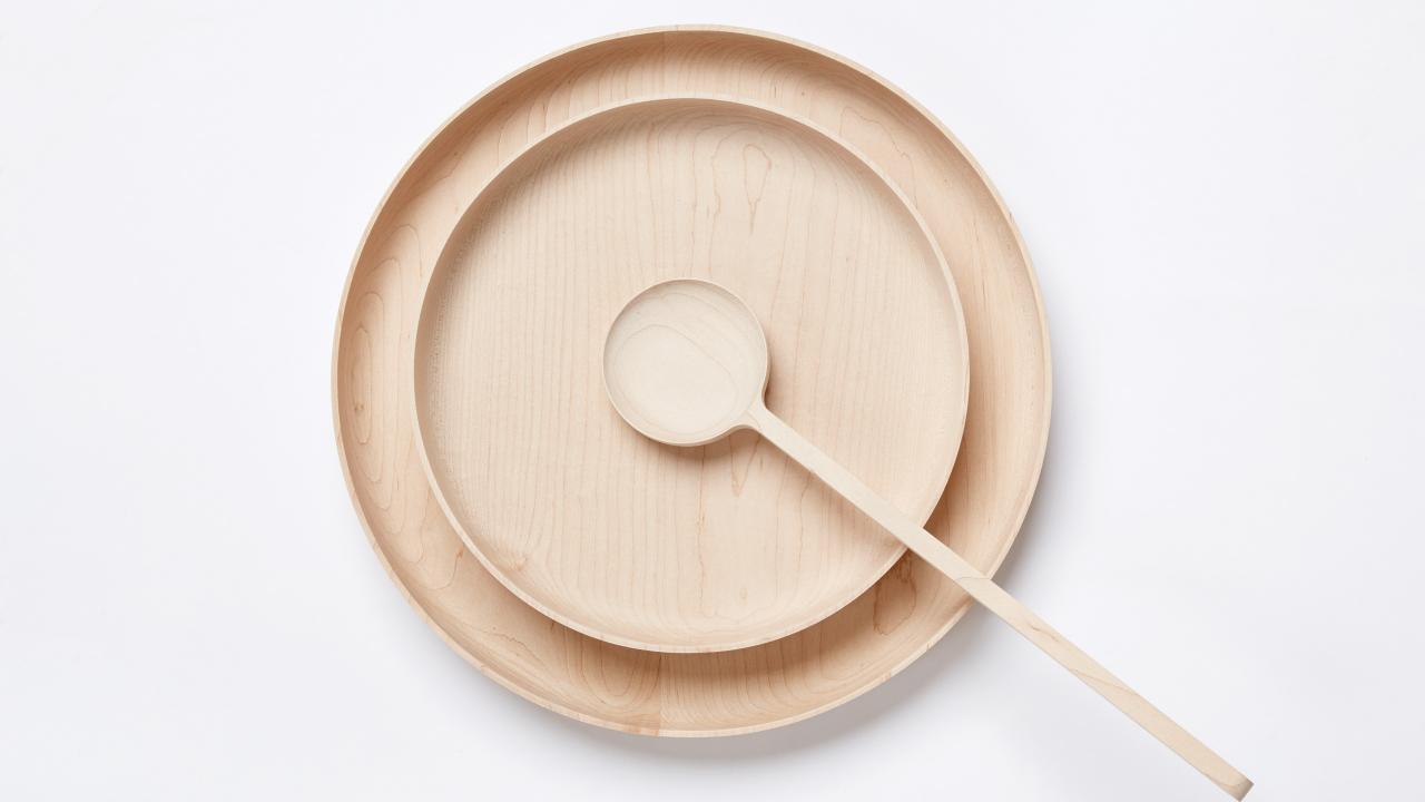 Runcible by Mathias Hanh