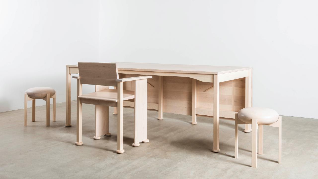 nordic pioneer carousel