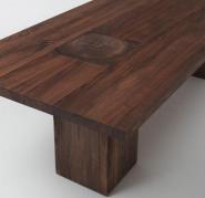 Boss table by RIVA 1920 