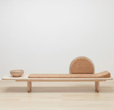 Daybed by Wiid Design