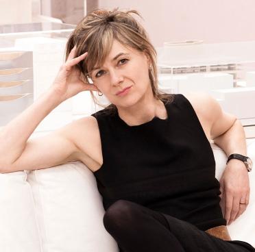 AMANDA LEVETE – THE COMMISSIONER