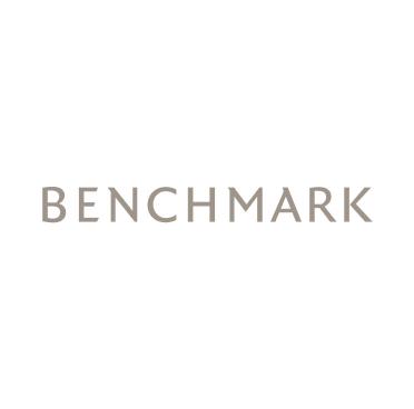 Benchmark logo