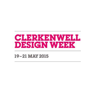 clerkenwell design week