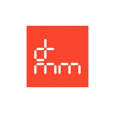 drmm logo