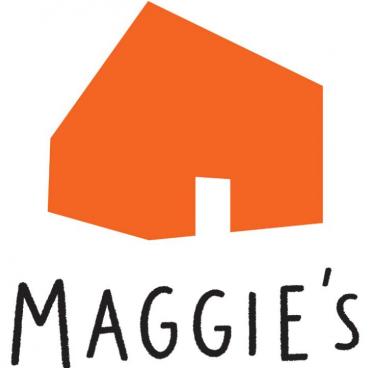 Maggie's logo