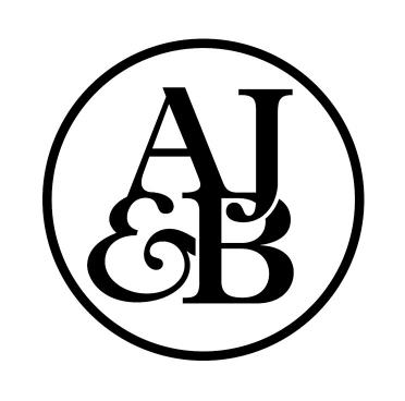 AJ&B logo