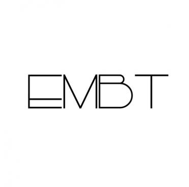 EMBT logo