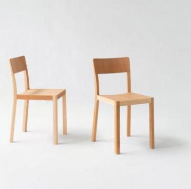 The (un)ordinary chair by Anna Koppmann 