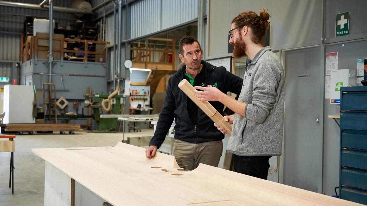 American hardwood evostyle 179 carousel image