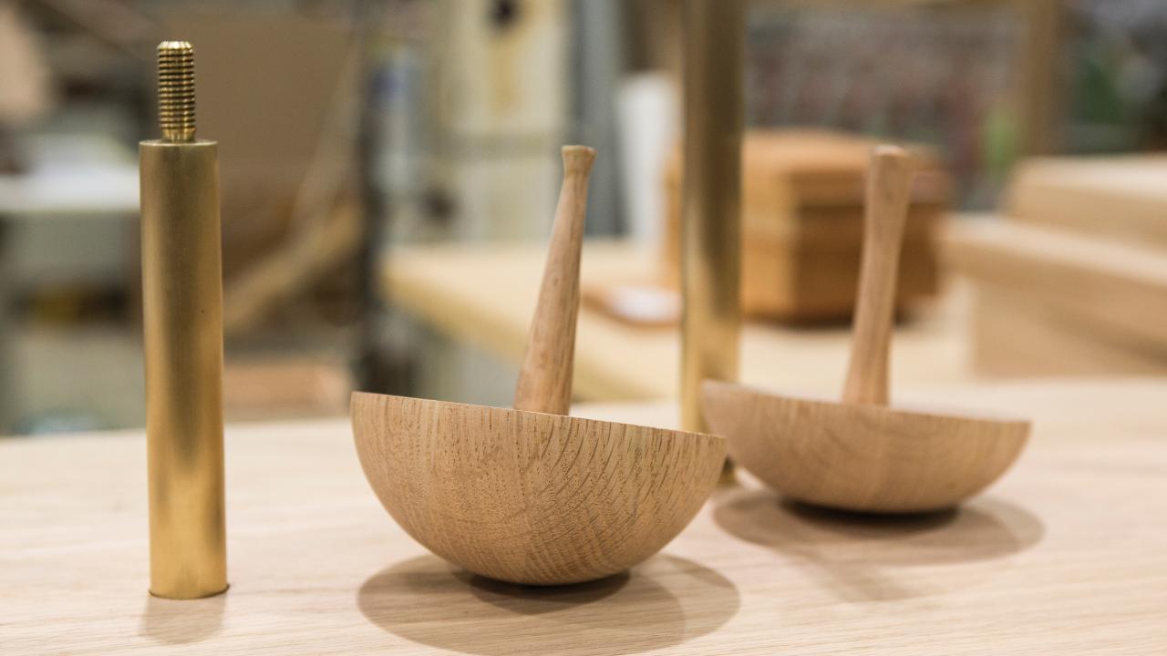 design process carousel