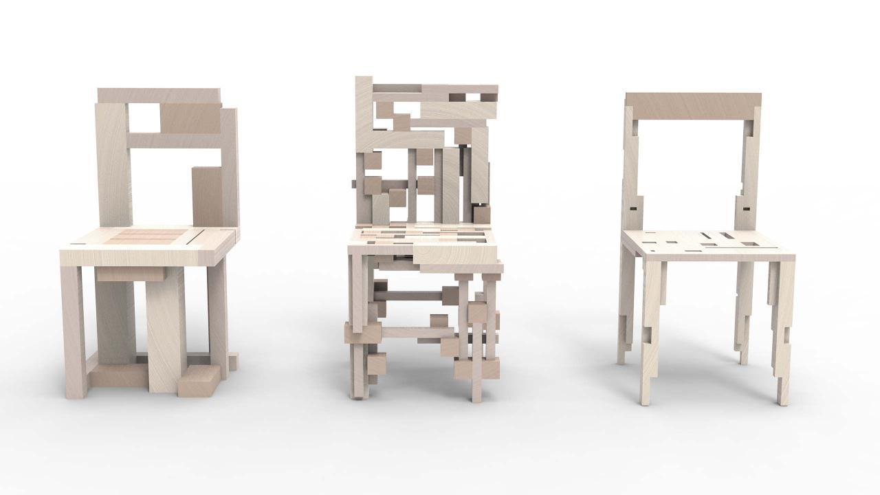 Leftover Synthesis by Simon Gehring 