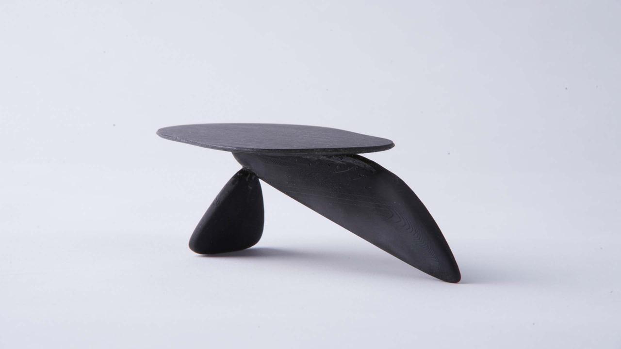 Kies by Maximilian Beck 