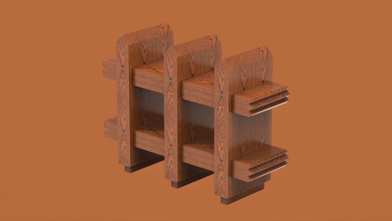 Endless Garden by Haus Otto