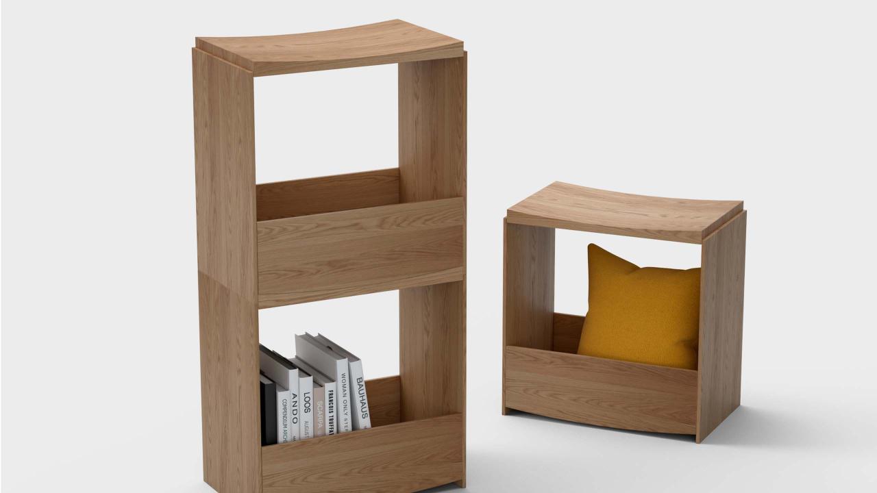 Combo by Theo Luvisotto