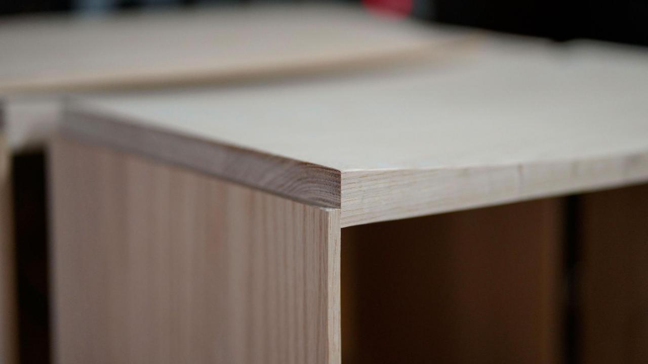 Combo by Theo Luvisotto