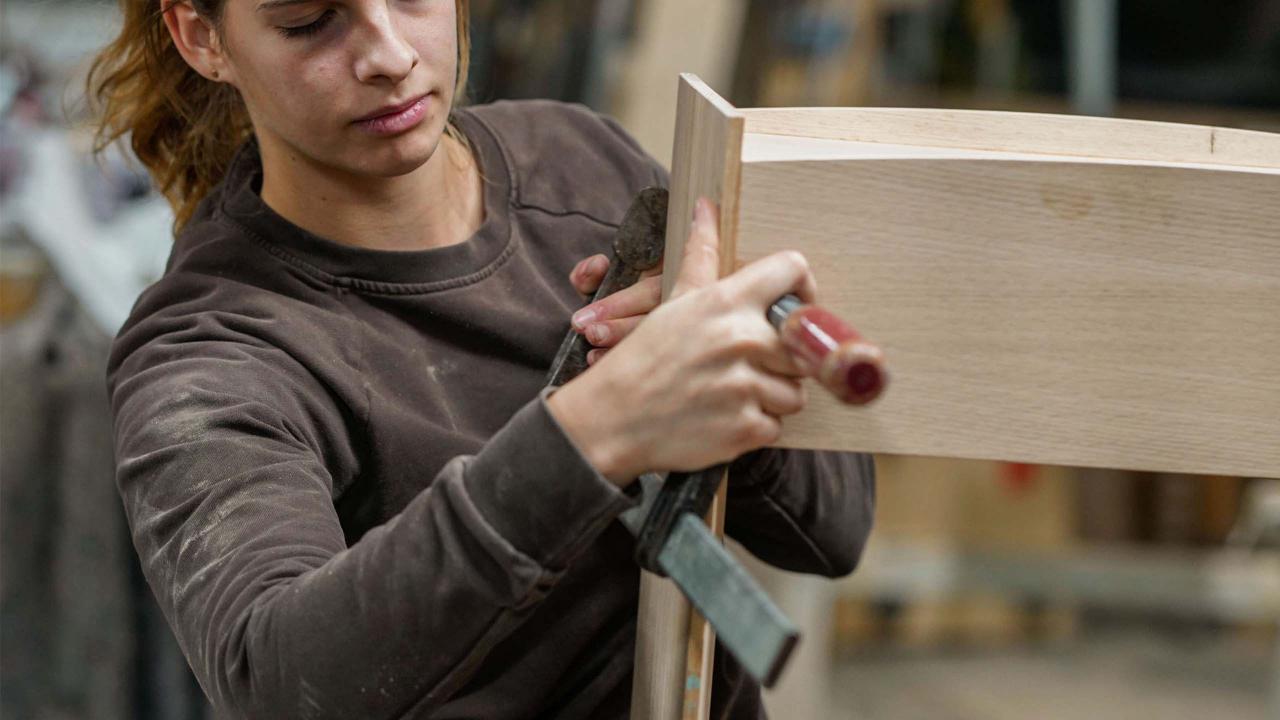 Combo by Theo Luvisotto