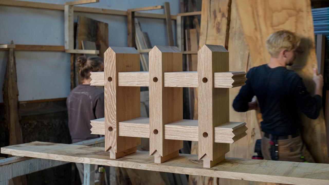 Endless Garden by Haus Otto