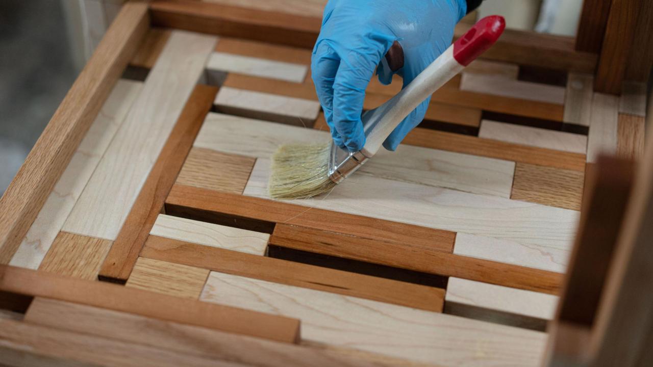 Leftover Synthesis by Simon Gehring 