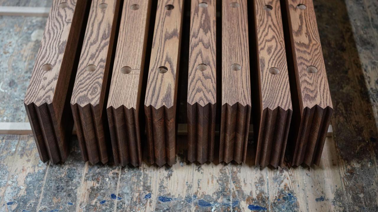 Endless Garden by Haus Otto