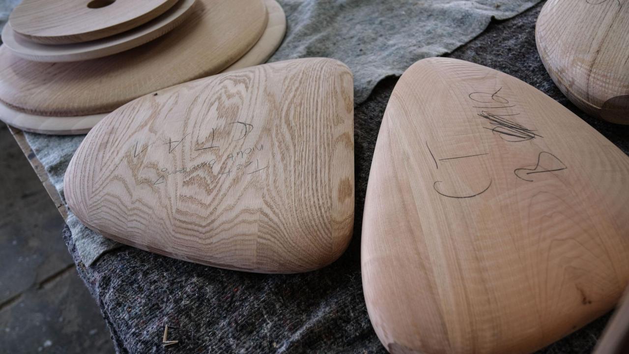 Kies by Maximilian Beck 