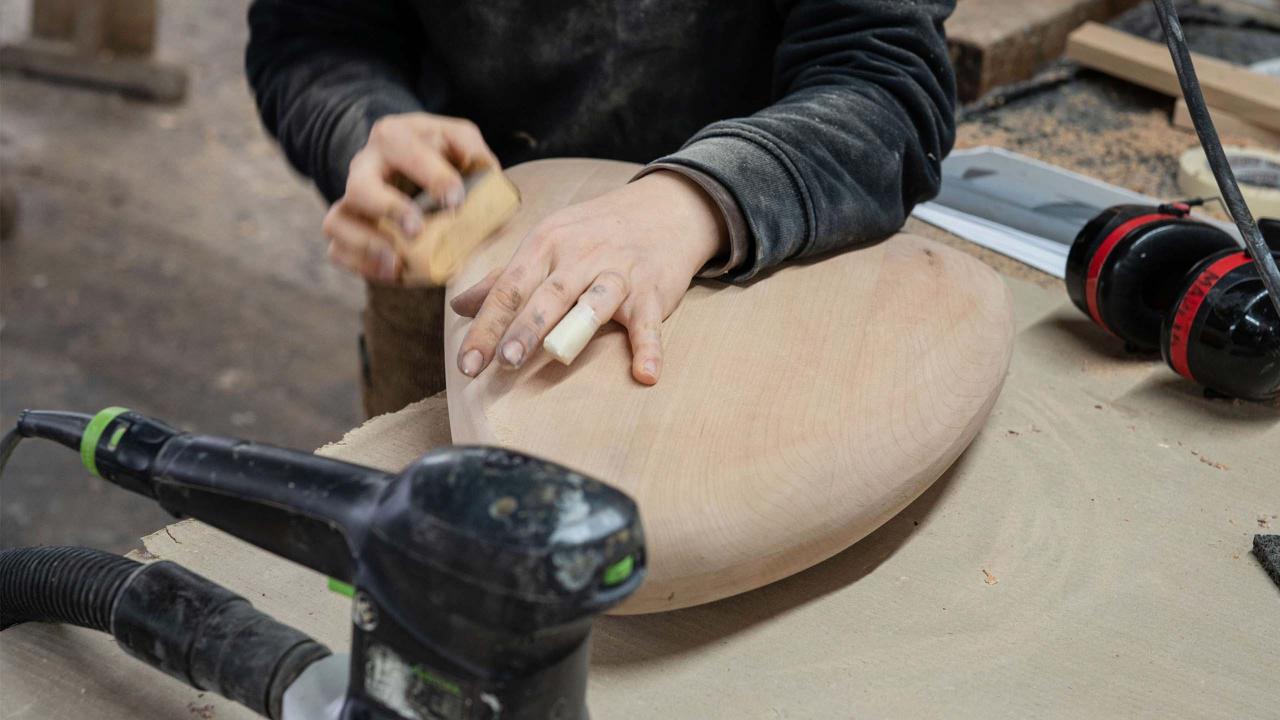 Kies by Maximilian Beck 