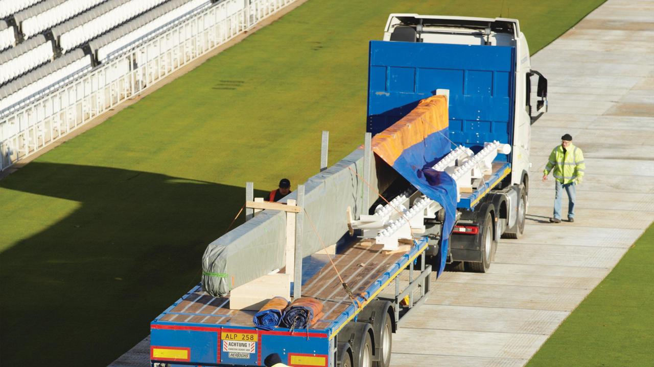 Lords-environmental profile