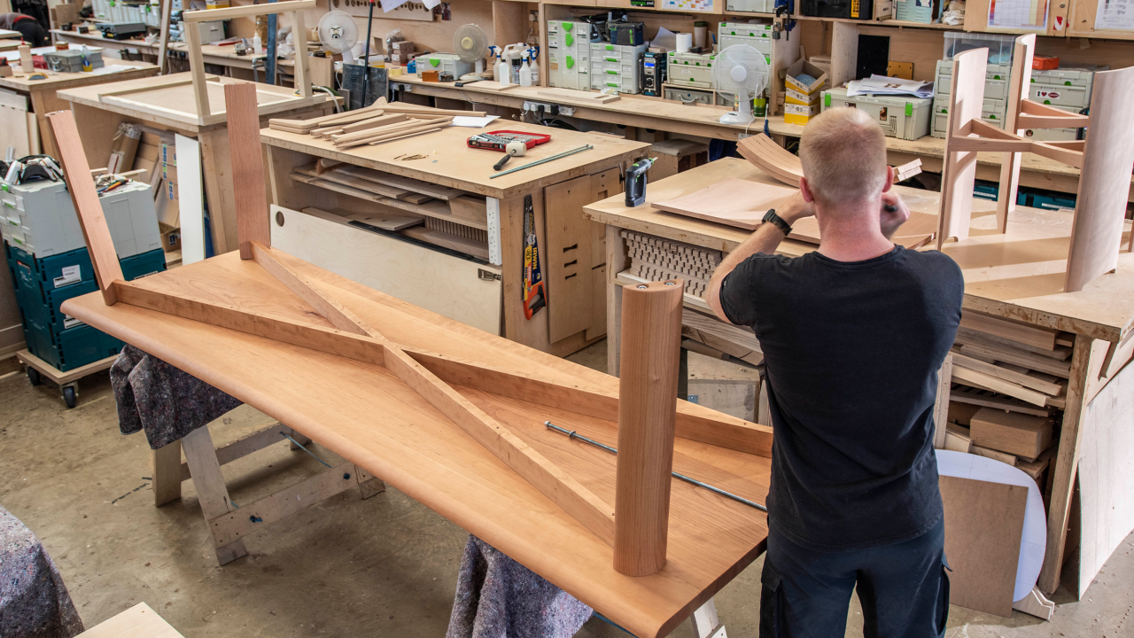 Maria Jeglinska-Adamczewska, Arco