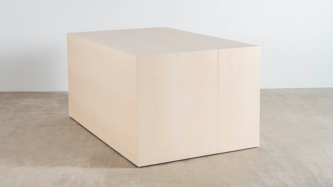 Candy Cubicle, Sabine Marcelis