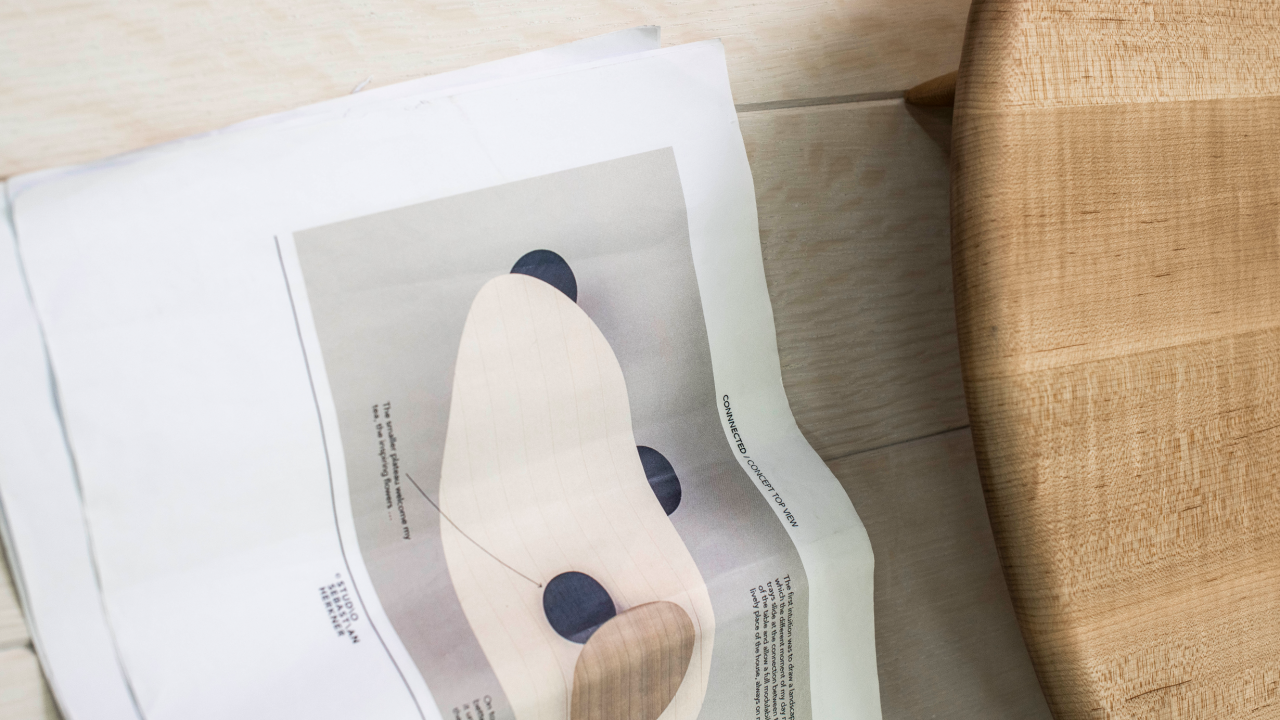 Stammtisch, Sebastian Herkner