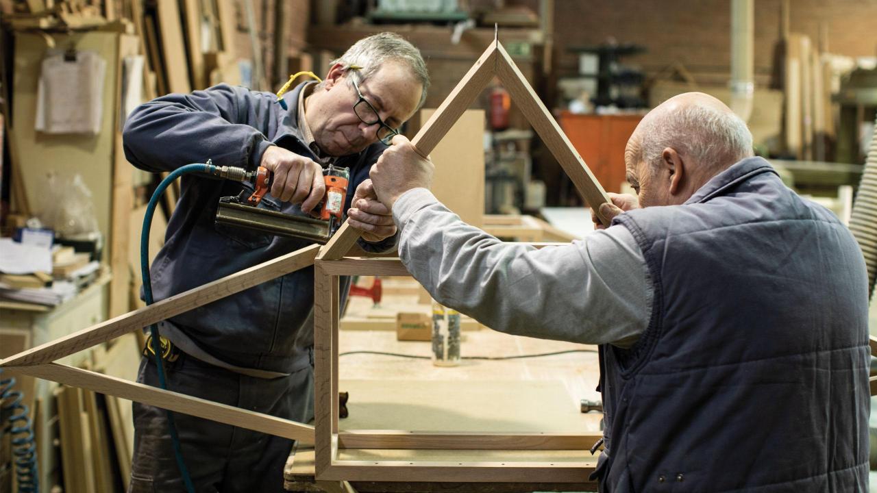 weaving architeture_making_1