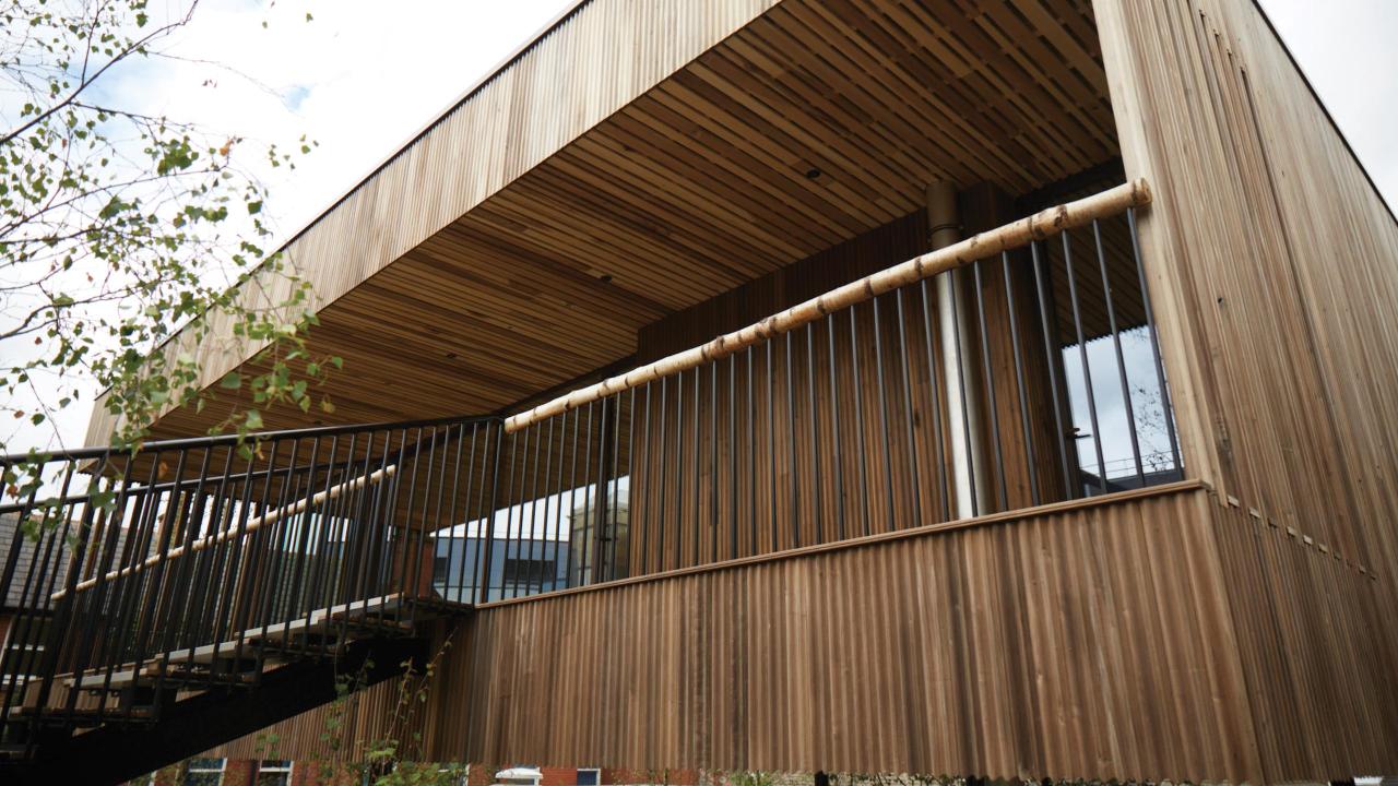 maggies_clt tulipwood_drmm architects