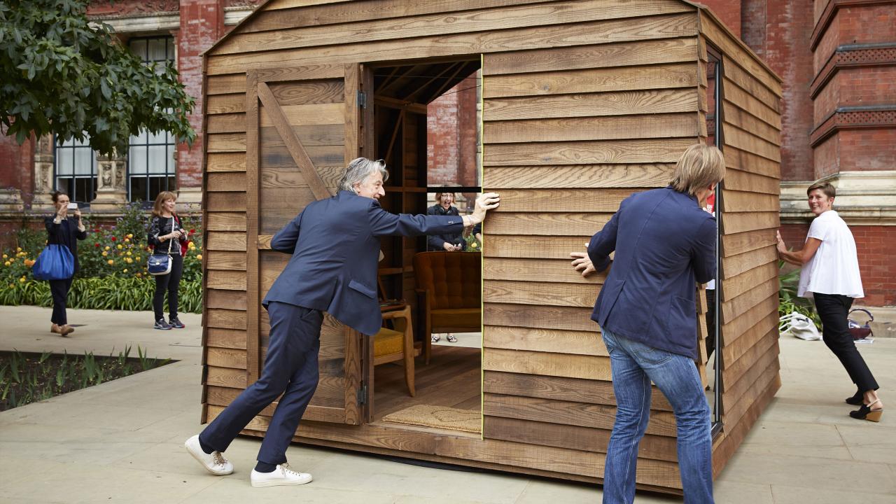 The-Wish-List-at-the-V&A_Paul-Smith-rotating-his-shed_carousel.jpg