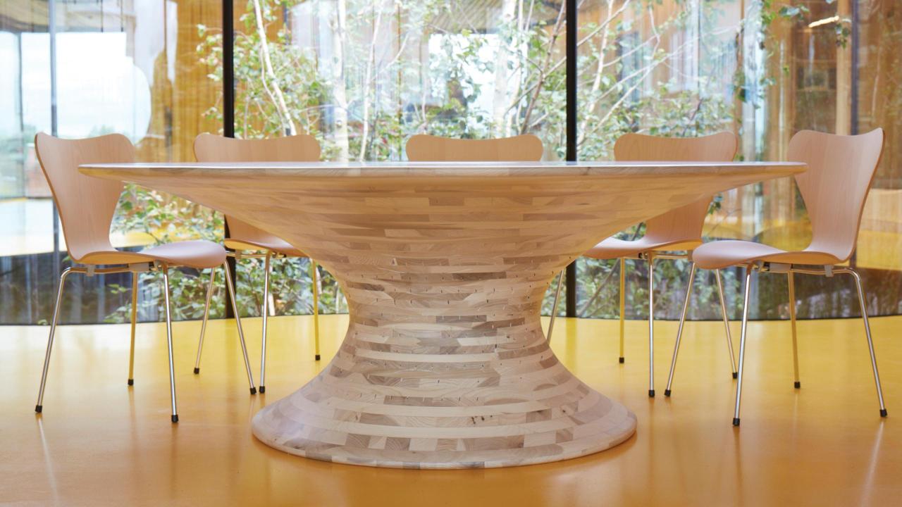 Maggies Oldham_CLT tulipwood_drmm architects