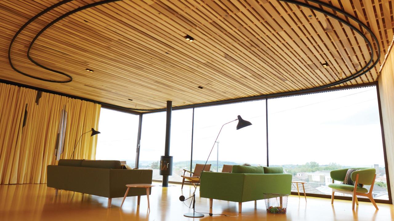 Maggies Oldham_CLT tulipwood_drmm architects