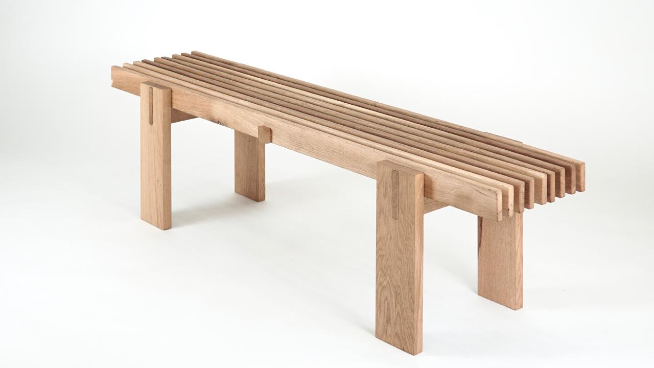 Split Bench