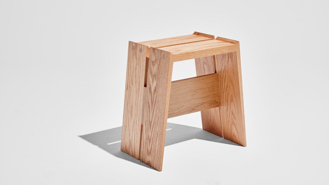 The Roof Stool
