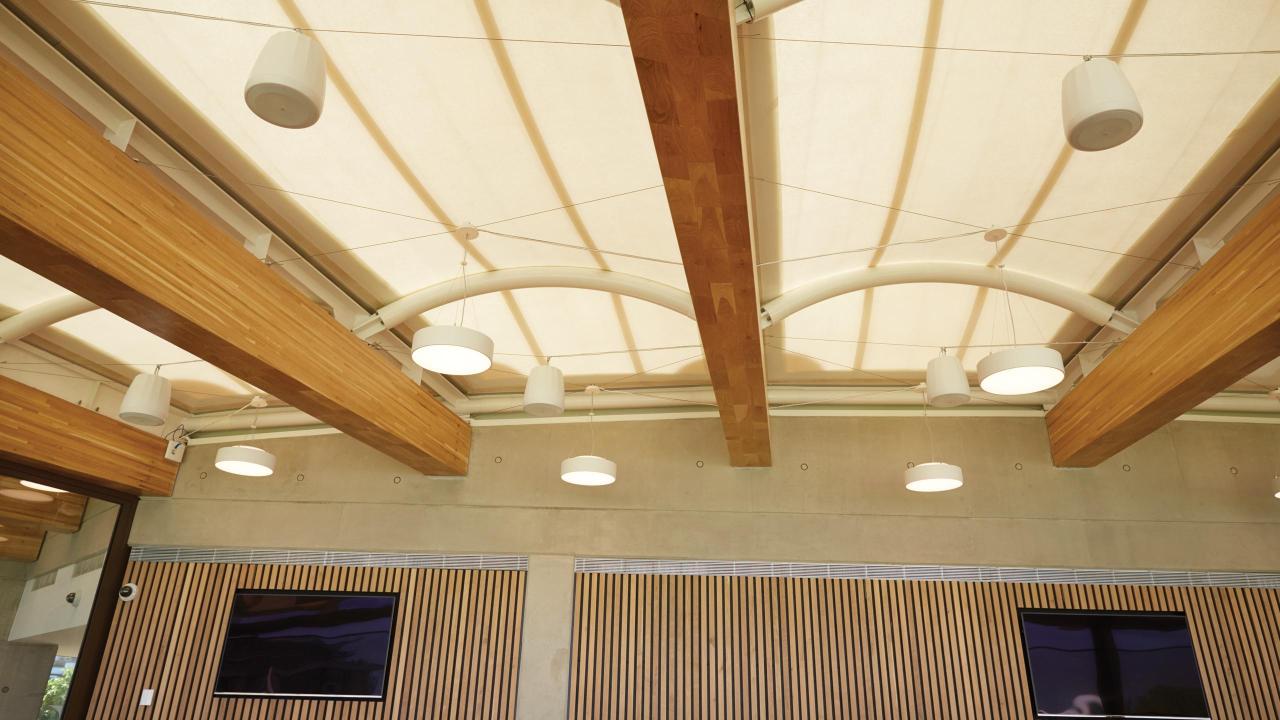 Lords warner stand_american white oak_AHEC populous ARUP