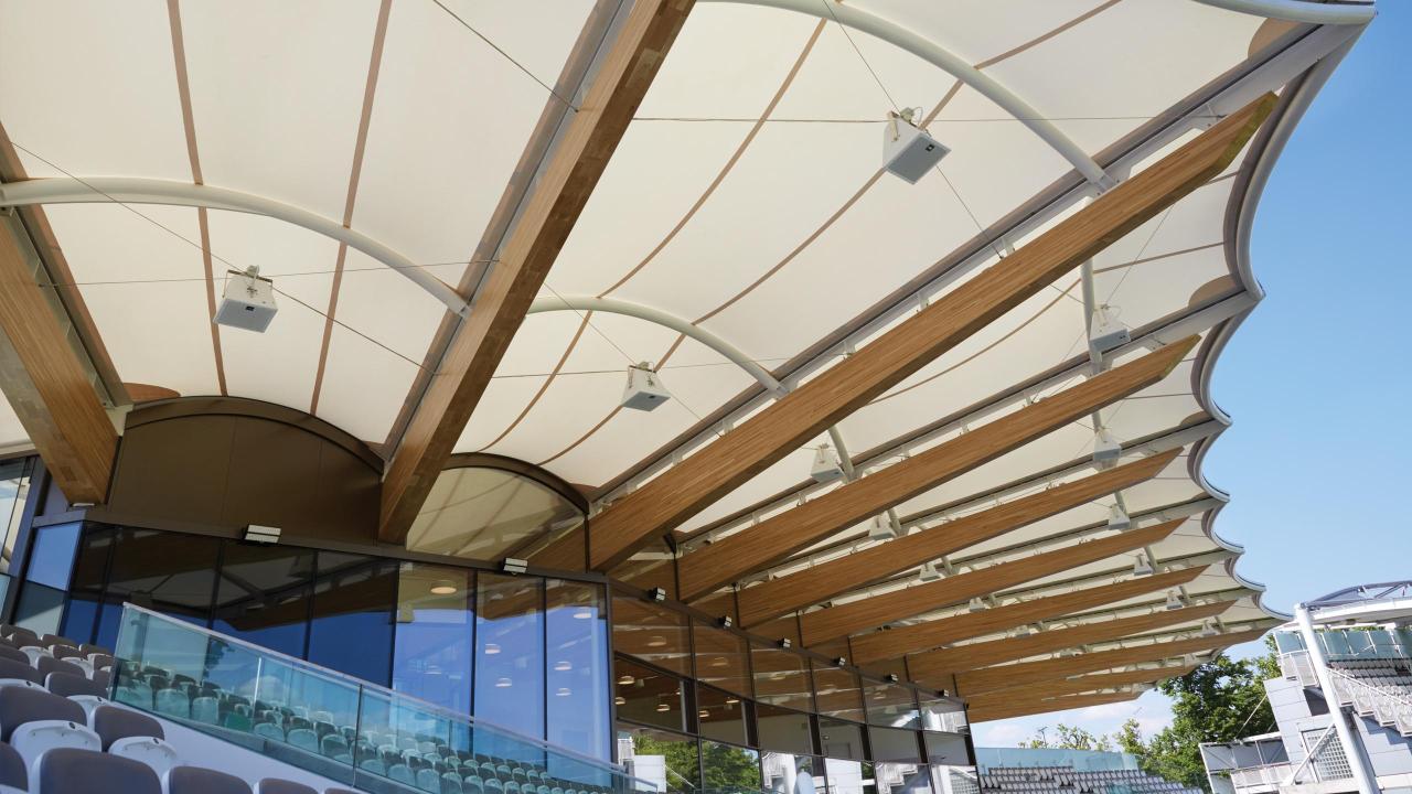 Lords warner stand_american white oak_AHEC populous ARUP