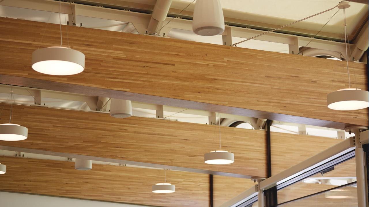 Lords warner stand_american white oak_AHEC populous ARUP