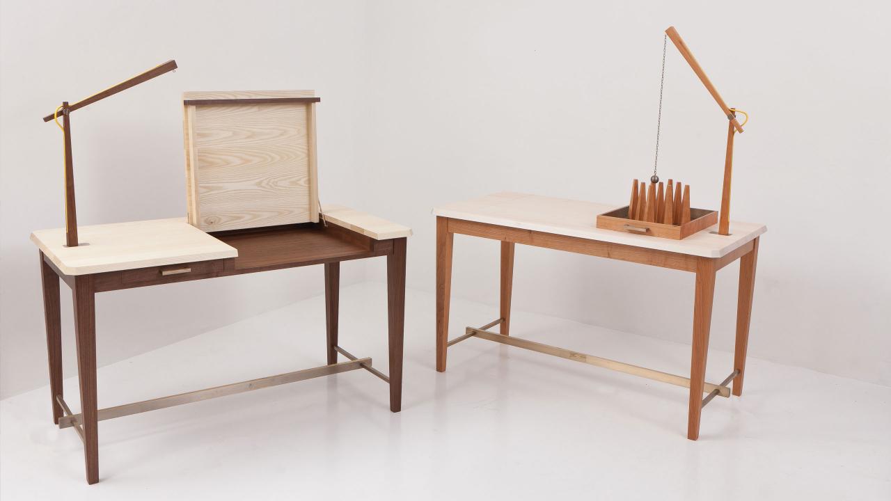 devil amongst the tailors