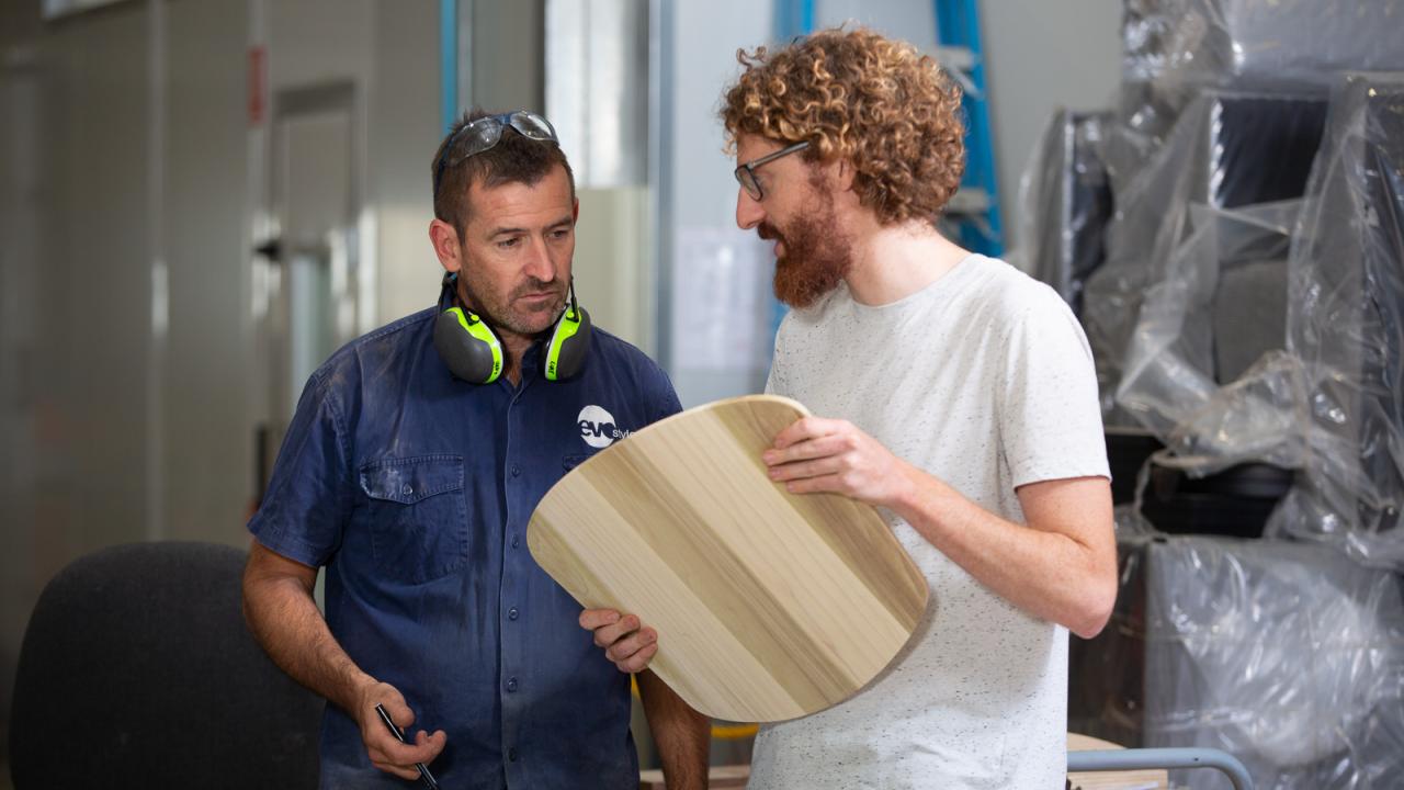 Adam Markowitz carousel 2