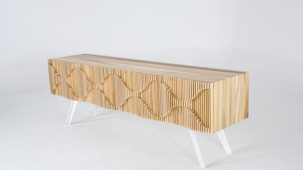 Jon Goulder carousel 2